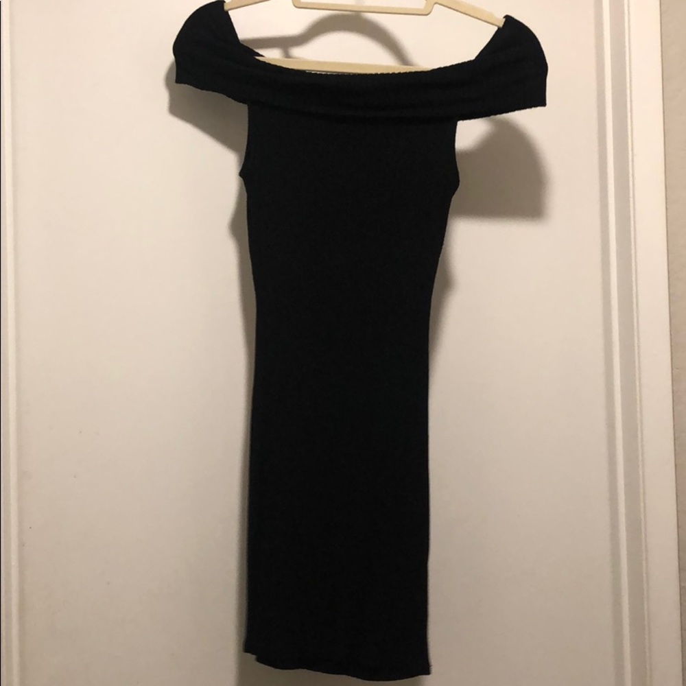 Mini dress